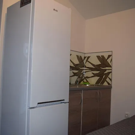 Apartment Maga Capljina
