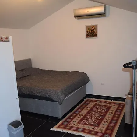 Apartment Maga